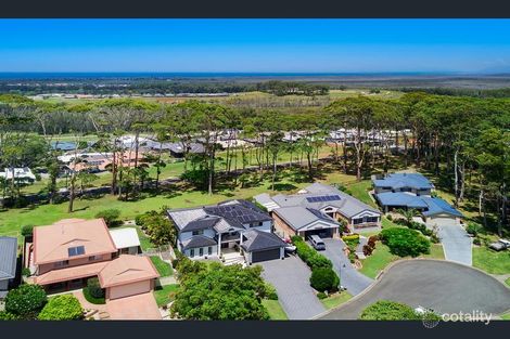 Property photo of 21 Heavenly Ridge Port Macquarie NSW 2444