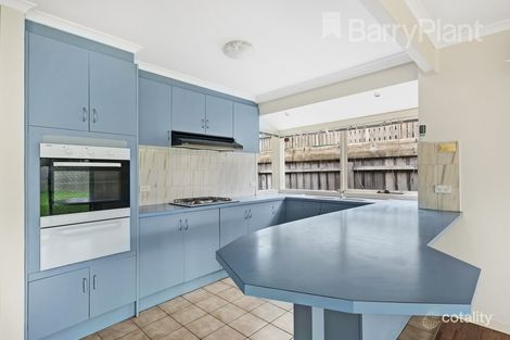 Property photo of 44 Black Forest Road Werribee VIC 3030