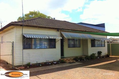 Property photo of 5 Louise Avenue Ingleburn NSW 2565