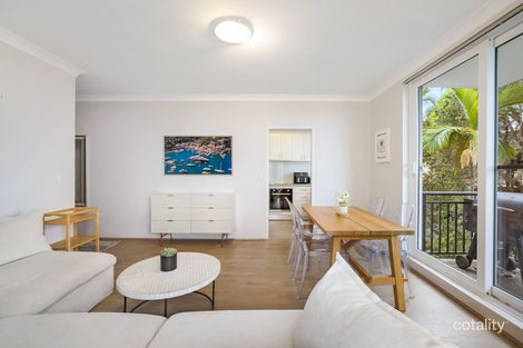 Property photo of 4/3-7 Kidman Street Coogee NSW 2034