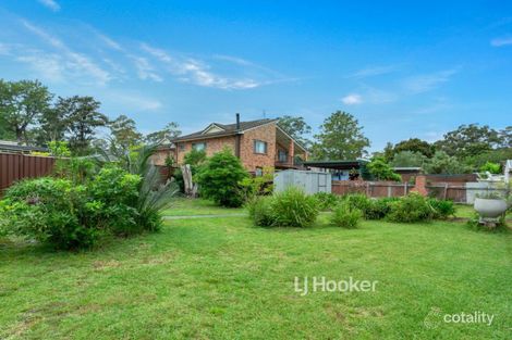 Property photo of 12 Ethel Street Sanctuary Point NSW 2540