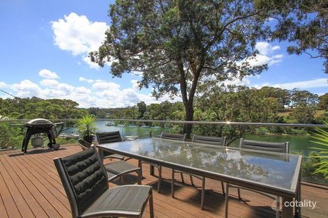 Property photo of 3 Smiths Way Metung VIC 3904