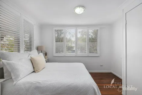 Property photo of 1 Cyril Street Camp Hill QLD 4152