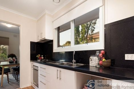 Property photo of 140 Hayrick Lane Mooroolbark VIC 3138