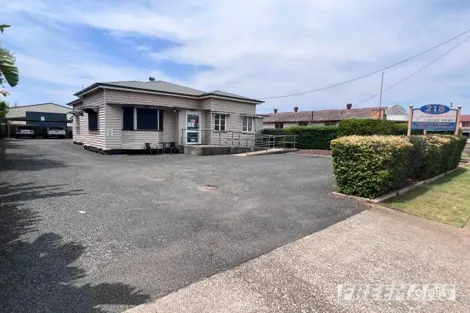 218 HALY ST, KINGAROY, QLD 4610