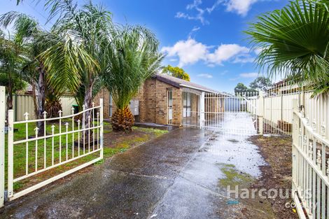 Property photo of 5 Murray Street Melton South VIC 3338