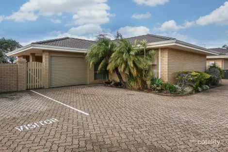 Property photo of 1/2 Bramston Street Spearwood WA 6163