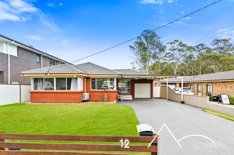 12 Richardson Rd, Narellan, NSW 2567