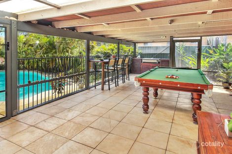Property photo of 7 Rainbow Place East Ballina NSW 2478