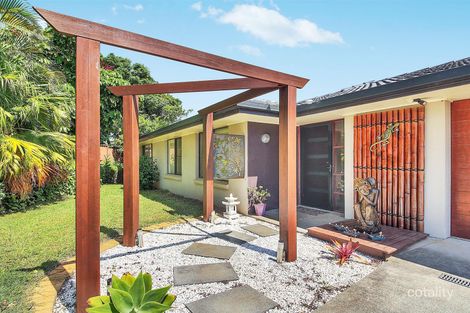 Property photo of 7 Rainbow Place East Ballina NSW 2478