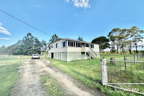 917 Gin Gin Rd, Sharon, QLD 4670