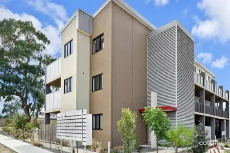 Property photo of 107/78 Epping Road Epping VIC 3076