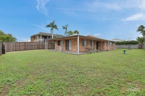 16 Prudhoe St, East Mackay, QLD 4740