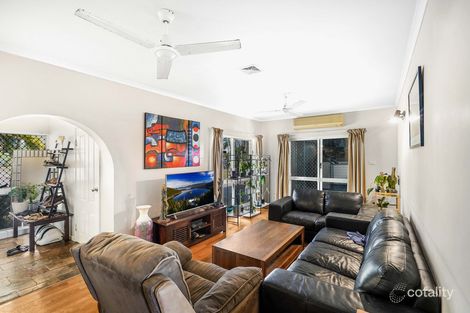 Property photo of 96 Irene Street Mooroobool QLD 4870