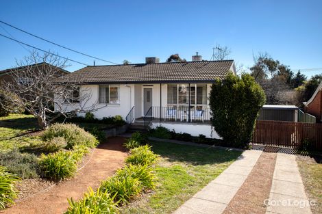 Property photo of 10 Yiman Street Waramanga ACT 2611