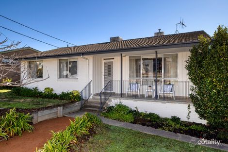 Property photo of 10 Yiman Street Waramanga ACT 2611
