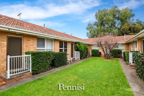 Property photo of 5/16 Vanberg Road Essendon VIC 3040