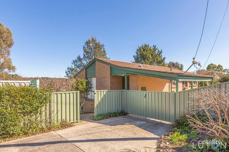 Property photo of 45 Wrenfordsley Place Latham ACT 2615