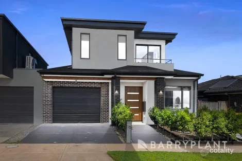 Property photo of 16 Langer Road Deanside VIC 3336