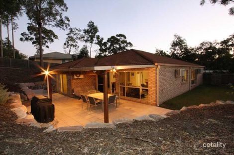 70 Kununurra Cres, Shailer Park, QLD 4128