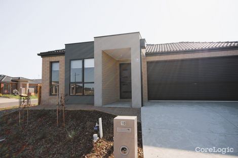 Property photo of 10 Spoonbill Drive Armstrong Creek VIC 3217