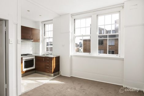 52/5 Darley St, Darlinghurst, NSW 2010