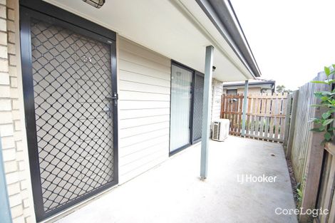 Property photo of 31/3 Jackson Street Kallangur QLD 4503