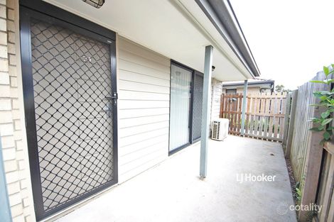 Property photo of 31/3 Jackson Street Kallangur QLD 4503