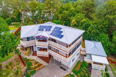 Property photo of 28 Riverbreeze Way Kuluin QLD 4558