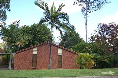 Property photo of 4 Sun Court Mudgeeraba QLD 4213