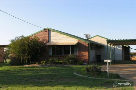 Property photo of 13 Roberta Street Kingaroy QLD 4610
