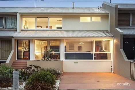 Property photo of 189 Dover Street Cremorne VIC 3121