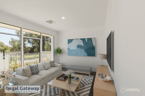 Property photo of 41 McPhee Road Hammond Park WA 6164