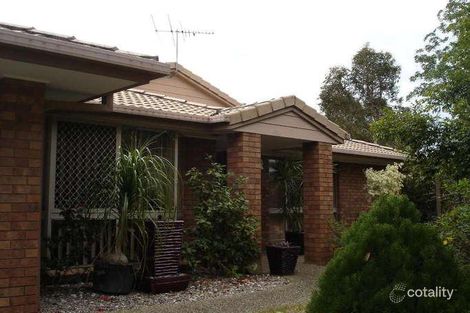 25 Saint Leger Ct, Yamanto, QLD 4305