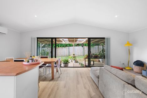 Property photo of 6 Danbulla Crescent Forest Lake QLD 4078