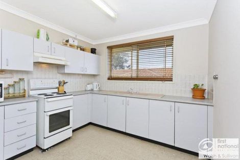 Property photo of 13/103 Hammers Road Northmead NSW 2152