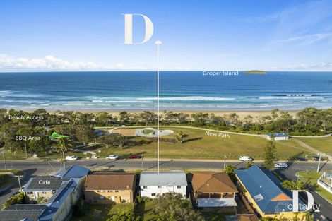 Property photo of 46 Sandys Beach Drive Sandy Beach NSW 2456