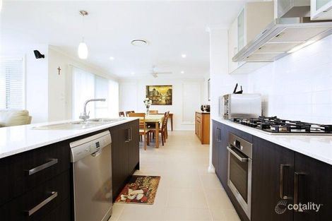Property photo of 5 Foothills Terrace Glenmore Park NSW 2745