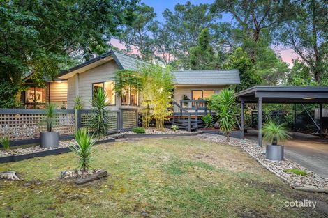 14 Clements Ave, Belgrave South, VIC 3160