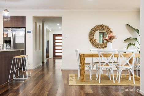 Property photo of 81 Wunburra Circle Pacific Pines QLD 4211