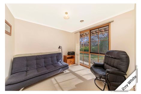 Property photo of 37 Allchin Circuit Kambah ACT 2902