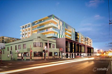 410/615 Victoria St, Abbotsford, VIC 3067