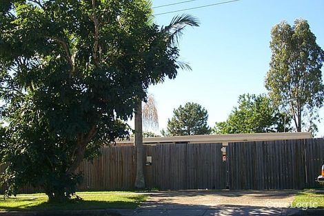 Property photo of 54 Vienna Road Alexandra Hills QLD 4161