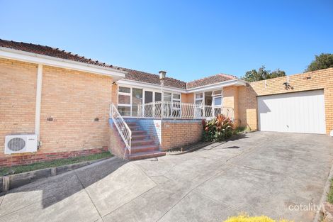 Property photo of 98 Rosanna Road Heidelberg VIC 3084