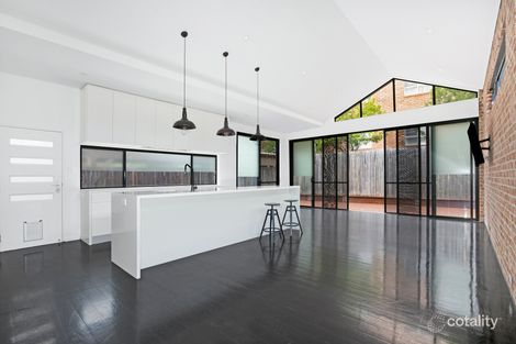 Property photo of 11 Frederick Street Ashfield NSW 2131