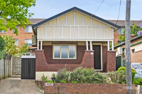 Property photo of 11 Frederick Street Ashfield NSW 2131