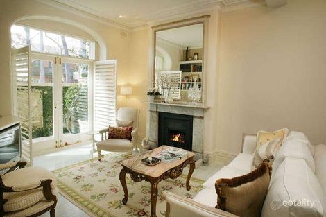 Property photo of 8 Winslow Street Kirribilli NSW 2061