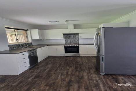 Property photo of 107 Cassin Street Wyalong NSW 2671