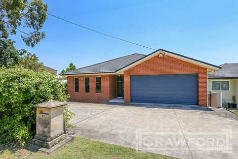 41 Rugby Rd, New Lambton, NSW 2305