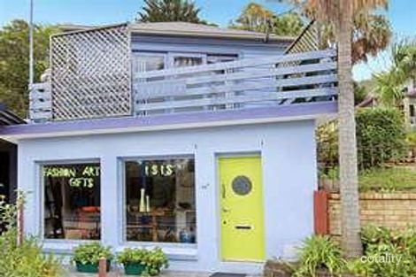 52 Lawrence Hargrave Dr, Stanwell Park, NSW 2508